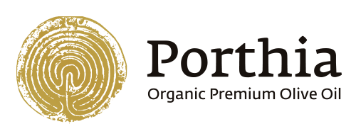 Porthia Organic Premium Olive Oil